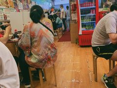 -新记车仔面