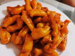 -华春餐馆(鱼山路店)