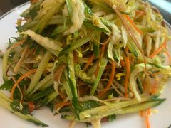 -宛平李记小吃(东关街店)