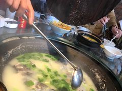 -好灶头妈妈菜·柴火灶台鱼·千岛湖土菜地标美食