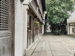 -乌镇景区