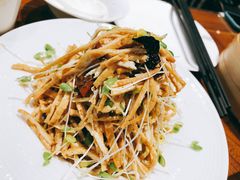 -北京老铺烤鸭(老城根店)