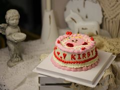 -糖秋Cake DIY·蛋糕定制·甜品台(观音桥店)