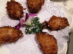 -鱼颜诱纸纸上烤鱼·蛙(龙湖天街店)