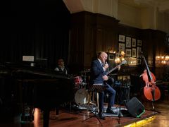 -LONG BAR 廊吧(外滩华尔道夫酒店)