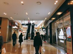 -杉杉奥特莱斯广场(哈尔滨店)