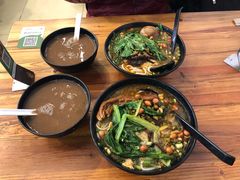 -螺蛳粉先生(蓟门桥店)
