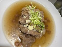 -打酱油·非遗淮扬菜(瘦西湖梅岭店)