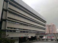 -香港大学