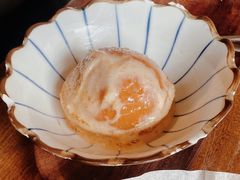 明太子酱焗蜜薯-TAIFORKS 大福食堂·山葵烤肉料理·拌饭(宝安店)