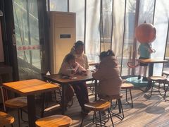 -鸡鸣汤包(红山动物园店)