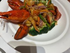 -万龙洲海鲜·粤菜(亚运村店)