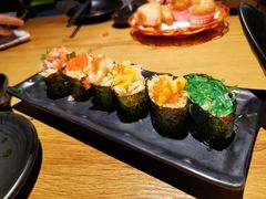 -榴大大·寿司先生(市桥店)