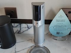 -上海前滩香格里拉大酒店