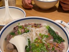 -潮巷·老潮汕美食集市(欢乐港湾店)
