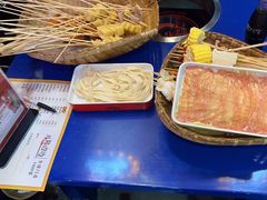 -马路边边火锅串串(观前街店)