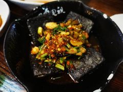 -黑白电视长沙小吃(美林M·LIVE天地东座店)