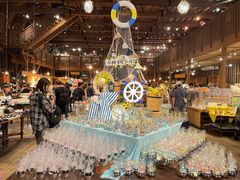 -小樽八音盒堂(手工制作体验馆店)