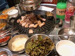 -401餐厅(弘大店)