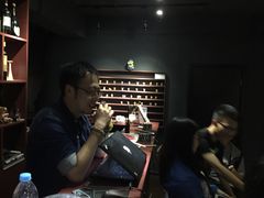 Opus-One真人密室逃脱-十二宫Zodiac全息剧本杀推理馆(大世界店)