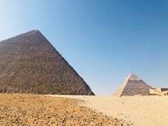 -吉萨金字塔群
