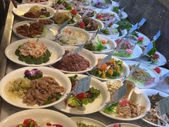 -千岛湖小鱼儿·淳安匠心农家菜