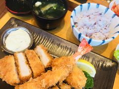 -胜博殿日式炸猪排(西红门店)