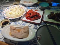 -香阁餐厅·常州菜·常州菜代表品牌(新北奥体店)