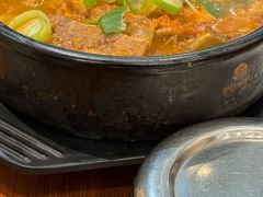 -旺清进洞米肠汤