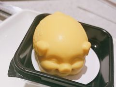 hi芒果小金猪-海底捞火锅(大融城店)