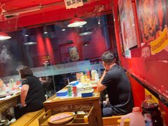 -老天桥蛙炉火锅(姑苏总店)