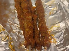 -紫泥369粗粮季(鼓楼店)