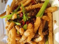 -郑记•不夜城烧烤•龙虾•虾蟹(黄鹤楼店)