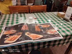 -新疆巴州金丝特餐厅(大钟寺店)