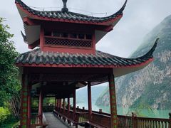-乌江画廊(彭水苗族土家族自治县)