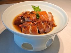 -淮扬府·游园京梦(中粮广场店)