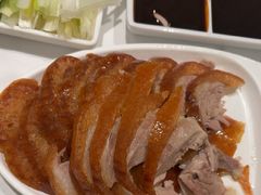 -玉林烤鸭店(定福庄店)