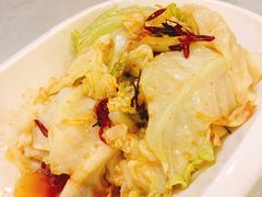 -宝轩渔府·老字号海鲜·正宗津菜(水上店)