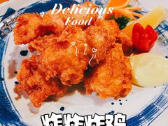 -天手古舞居酒屋(889广场店)