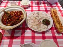 -辣小鲜·南昌大排档(船山路店)