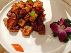 -香丰阁·烤鸭·川湘菜(昌平店)