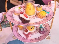 -水桶王国主题餐厅·聚会·生日派对·亲子活动·家庭套餐(亚龙湾希尔顿店)