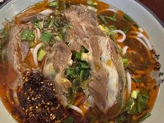 -无名羊肉粉(赤水店)