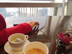 -君悦大酒店行政酒廊