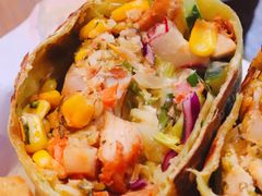 -Taco Bell 塔可钟(民田路店)