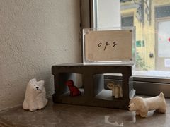 -O.P.S. CAFE