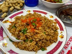 -金多鱼大排档·烤鱼·烧烤·宵夜(江南水都店)