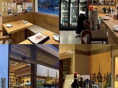 -大米·京都小酒馆·炭烧海鲜·烧鸟(龙口东路店)
