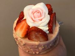 -好利来(新宜白店)