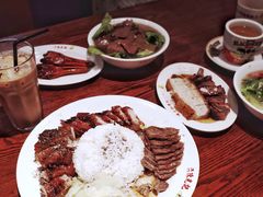 -陈光记烧腊(长寿路店)